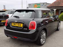 MINI Hatch Cooper Seven