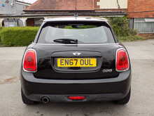 MINI Hatch Cooper Seven