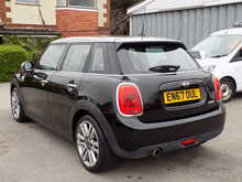 MINI Hatch Cooper Seven