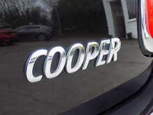 MINI Hatch Cooper Seven