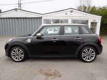 MINI Hatch Cooper Seven