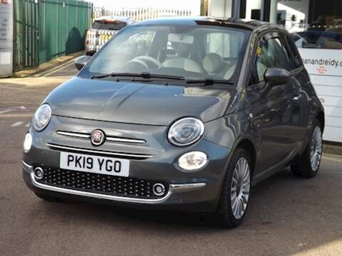 Lounge Hatchback 1.2 Manual Petrol