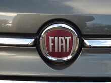 Fiat 500 Lounge