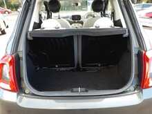 Fiat 500 Lounge