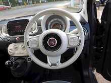 Fiat 500 Lounge