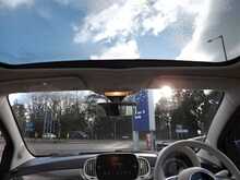 Fiat 500 Lounge