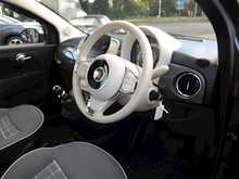 Fiat 500 Lounge