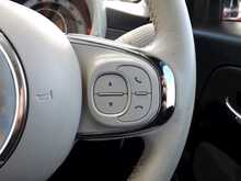 Fiat 500 Lounge