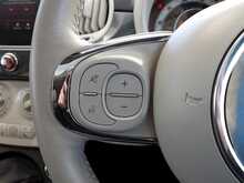 Fiat 500 Lounge