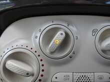 Fiat 500 Lounge