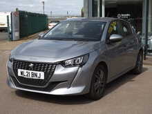 Peugeot 208 PureTech Active Premium