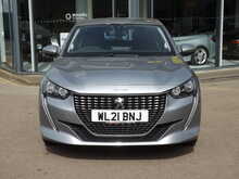 Peugeot 208 PureTech Active Premium