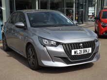 Peugeot 208 PureTech Active Premium