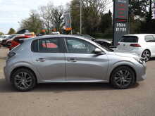 Peugeot 208 PureTech Active Premium