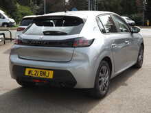 Peugeot 208 PureTech Active Premium