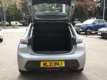 Peugeot 208 PureTech Active Premium