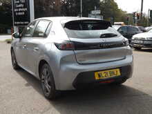 Peugeot 208 PureTech Active Premium