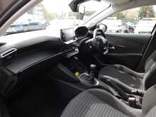Peugeot 208 PureTech Active Premium