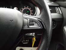 Skoda Octavia TDI vRS