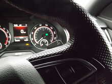 Skoda Octavia TDI vRS