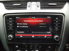 Skoda Octavia TDI vRS