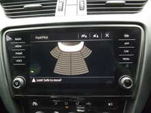 Skoda Octavia TDI vRS