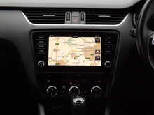 Skoda Octavia TDI vRS