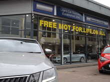 Skoda Octavia TDI vRS