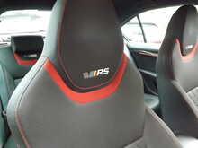 Skoda Octavia TDI vRS