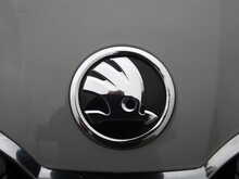 Skoda Octavia TDI vRS