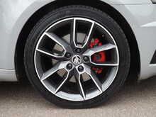 Skoda Octavia TDI vRS