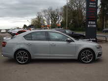 Skoda Octavia TDI vRS