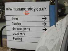 Skoda Octavia TDI vRS