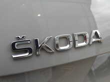 Skoda Octavia TDI vRS