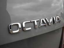 Skoda Octavia TDI vRS