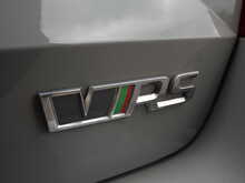 Skoda Octavia TDI vRS