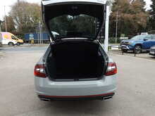 Skoda Octavia TDI vRS