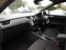 Skoda Octavia TDI vRS