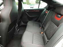 Skoda Octavia TDI vRS