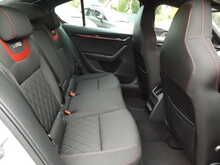 Skoda Octavia TDI vRS