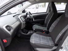 Peugeot 108 Active Automatic