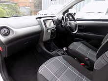 Peugeot 108 Active Automatic
