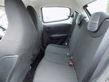 Peugeot 108 Active Automatic