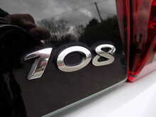 Peugeot 108 Active Automatic