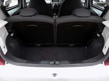 Peugeot 108 Active Automatic