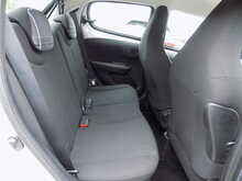 Peugeot 108 Active Automatic