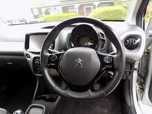 Peugeot 108 Active Automatic