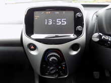 Peugeot 108 Active Automatic