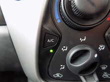 Peugeot 108 Active Automatic