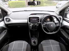 Peugeot 108 Active Automatic